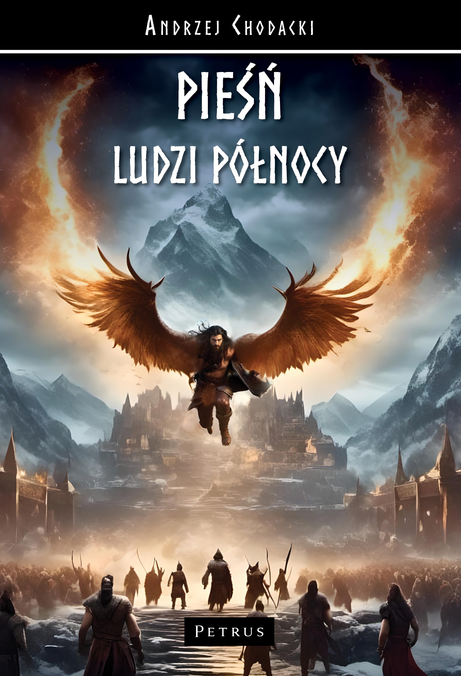 Pie ludzi polnocy